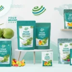 Private Label Coconut Water Brand