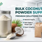 bulk coconut water powder Supplier USA